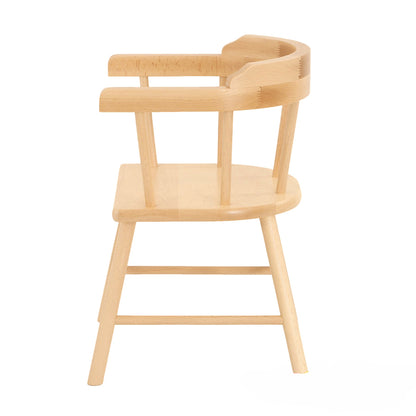 Kebrico Devon Captains Tub Chair - Pack of 2 99019, 99020, 99021 Side View