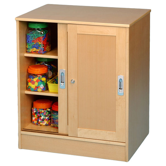 Kebrico Medium Cupboard 136607.2 99024 1