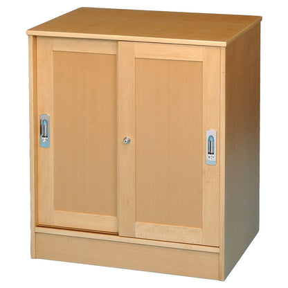 Kebrico Medium Cupboard 136607.2 99024 2