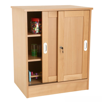 Kebrico Medium Cupboard 136607.2 99024 3