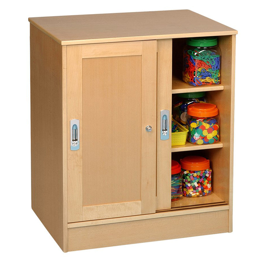 Kebrico Medium Cupboard 136607.2 99024 4