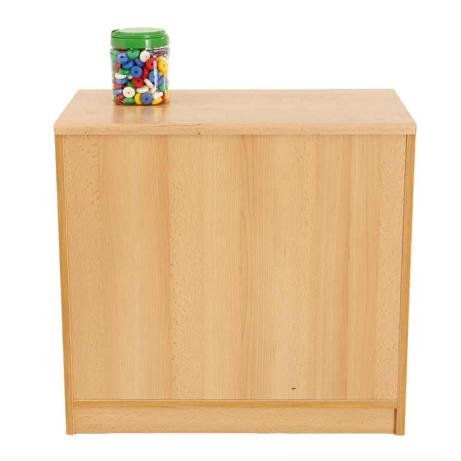 Kebrico Room Scene 2 Bay A4 6 Deep Clear Tray Unit 139721.2 98263 2