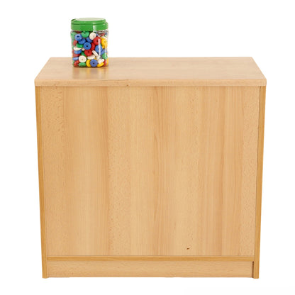 Kebrico Room Scene 2 Bay A4 6 Deep Clear Tray Unit 139721.2 98263 2