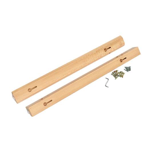 Kebrico Room Scene 2 X 45 Degree Standard Connecting Posts 139432.2 99107