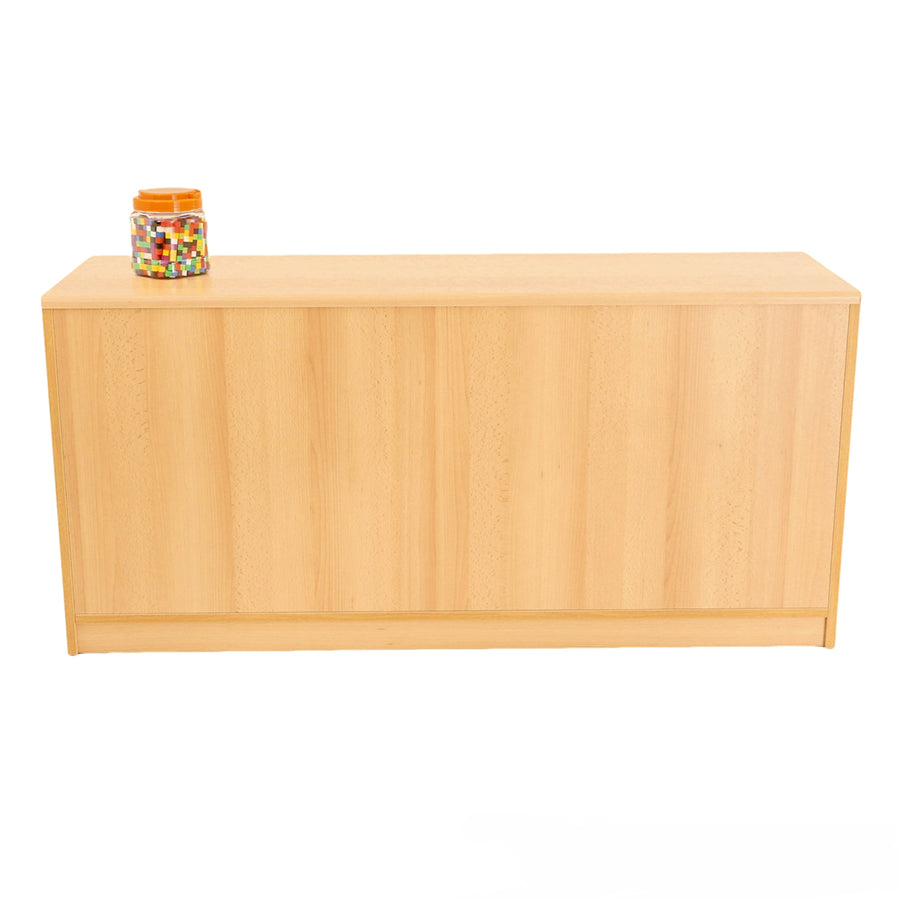 Kebrico Room Scene 4 Bay A4 12 Deep Clear Tray Unit 139727.2 98270 3