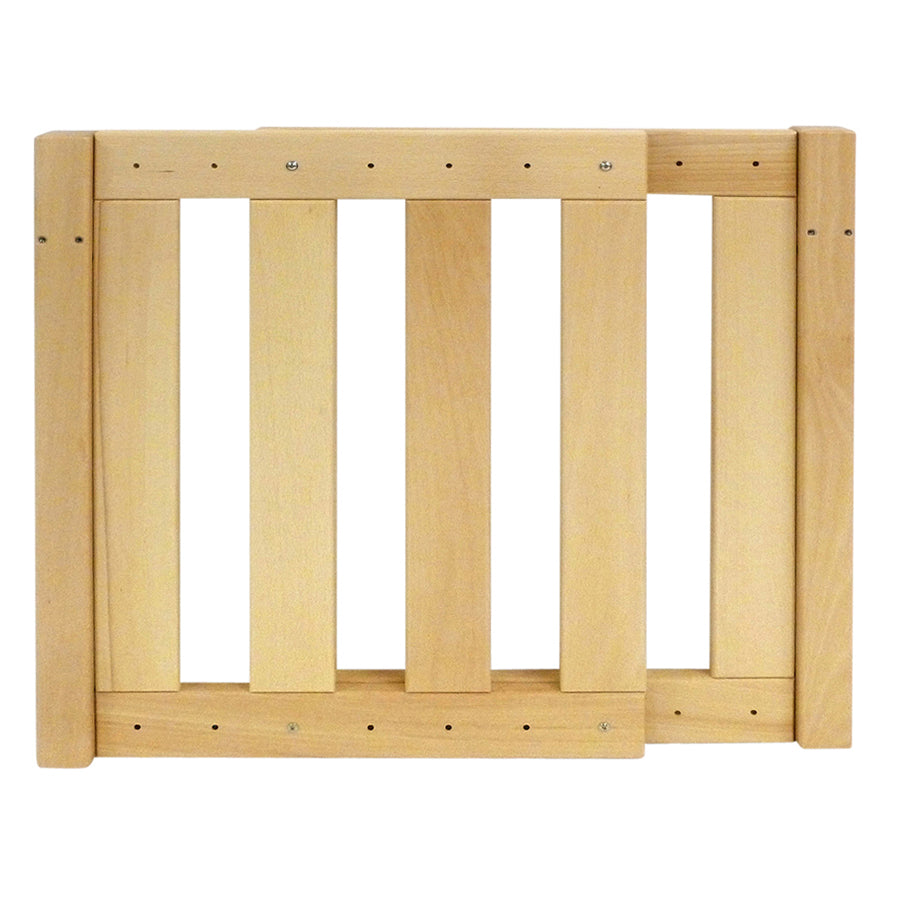 Kebrico Room Scene Adjustable Fence With 2 Connecting Post 139435.2 98259