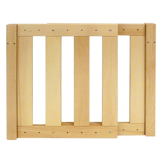 Kebrico Room Scene Adjustable Fence With 2 Connecting Post 139435.2 98259