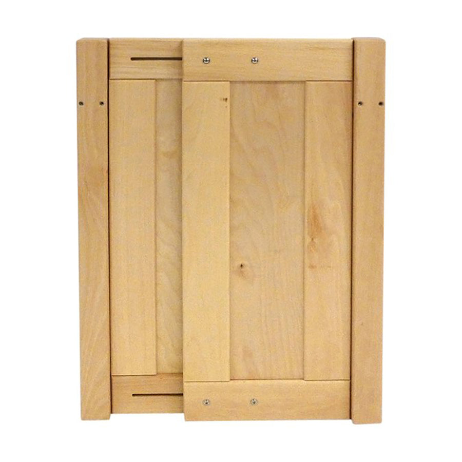 Kebrico Room Scene Adjustable Panel With 2 Connecting Posts 139437.2 98261