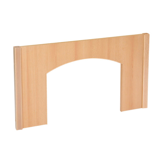 Kebrico Room Scene Crawl Through Divider With 2 Connecting Posts 139415.2 99103