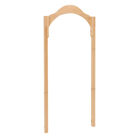 Kebrico Room Scene Entrance Arch 600Mm Wide 139765.2 99142