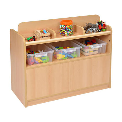 Kebrico Room Scene Multi-Purpose Storage Unit 139416.2 98247 1