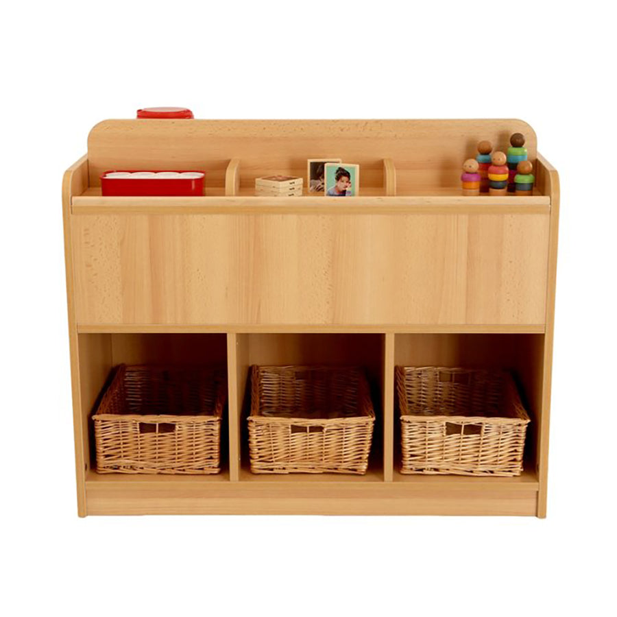 Kebrico Room Scene Multi-Purpose Storage Unit 139416.2 98247 2