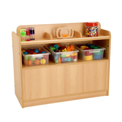 Kebrico Room Scene Multi-Purpose Storage Unit 139416.2 98247 3