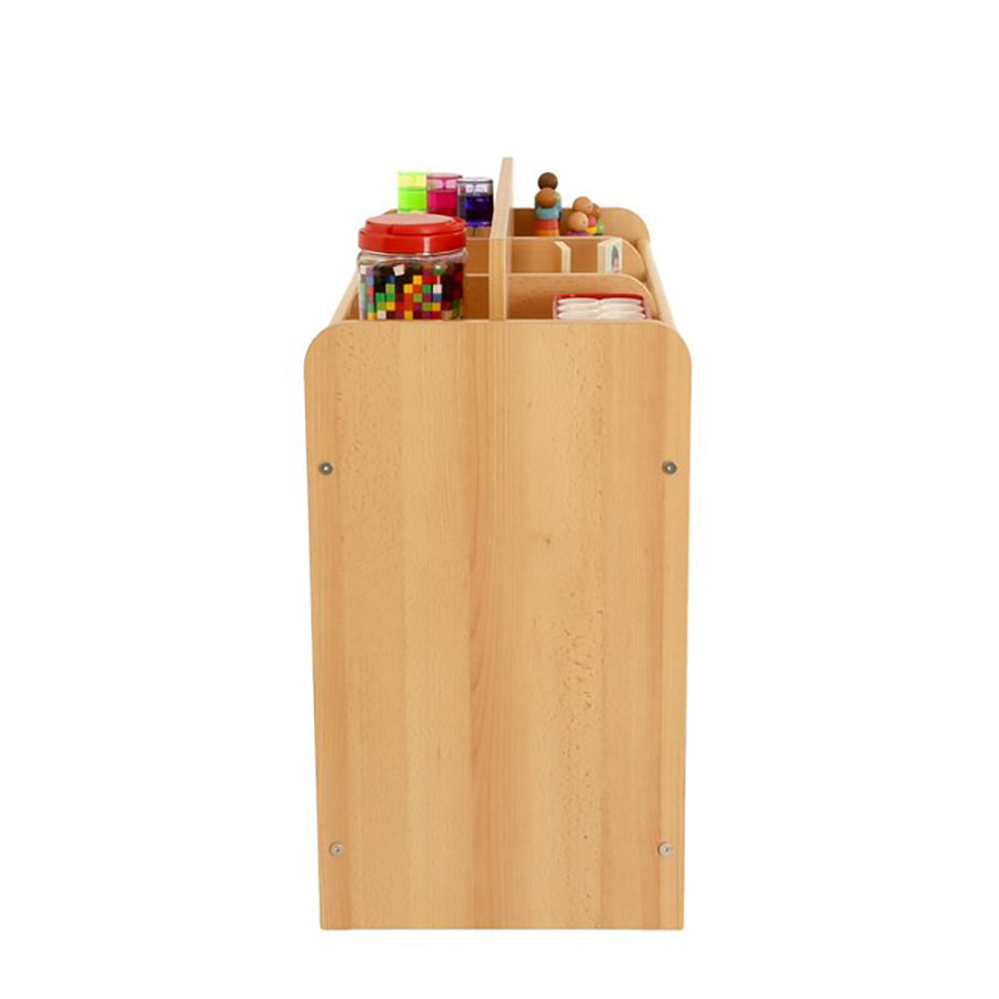 Kebrico Room Scene Multi-Purpose Storage Unit 139416.2 98247 5