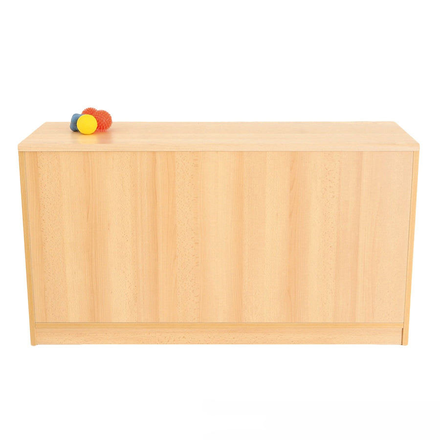 Kebrico Room Scene Shelf Unit 1200mm 139750.2 98281 3