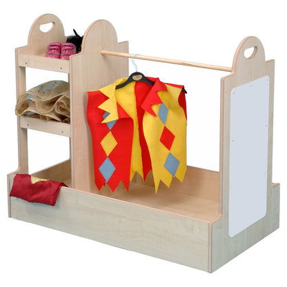 Kebrico Toddler Costume Trolley Maple 136061.2 99014 1