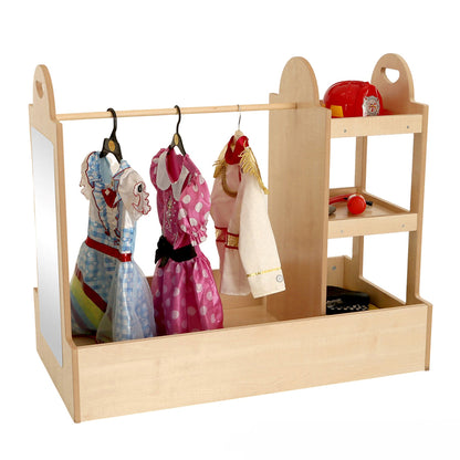 Kebrico Toddler Costume Trolley Maple 136061.2 99014 3