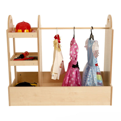 Kebrico Toddler Costume Trolley Maple 136061.2 99014 4