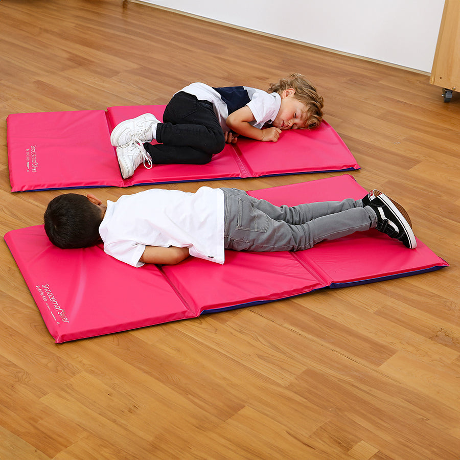 Kit for Kids Snoozemat Silver Pack of 10 SZM003-F_05