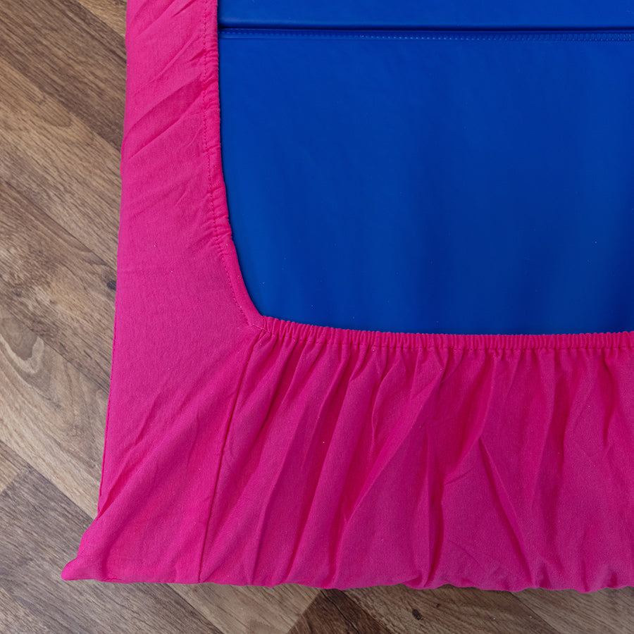 Kit or Kids Snoozemat Fitted Sheet - Pack Of 10 SZMCT3-N_02 MOR02079 2