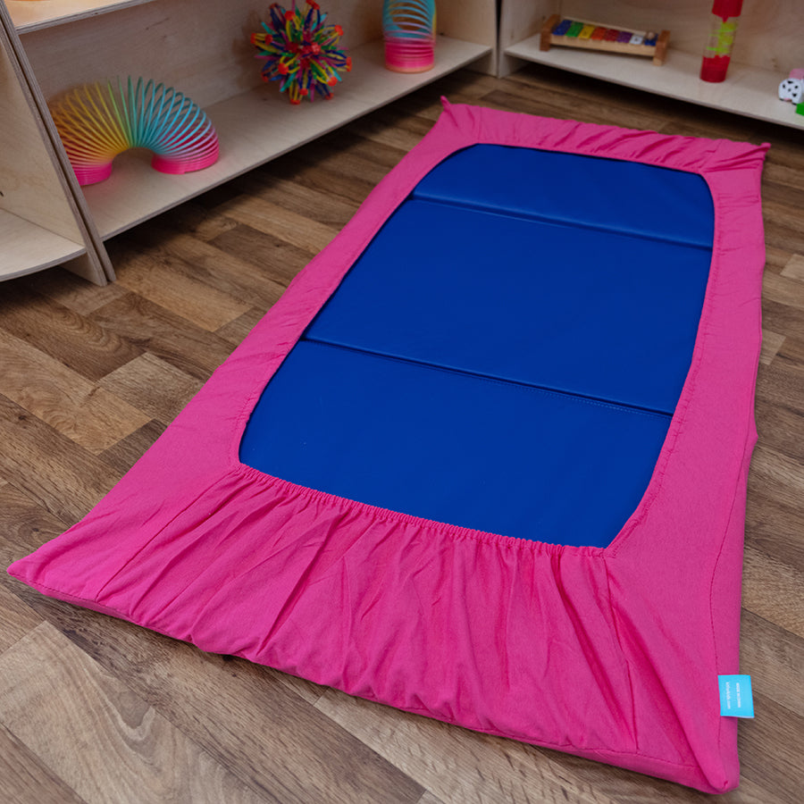 Kit or Kids Snoozemat Fitted Sheet - Pack Of 10 SZMCT3-N_02 MOR02079 5