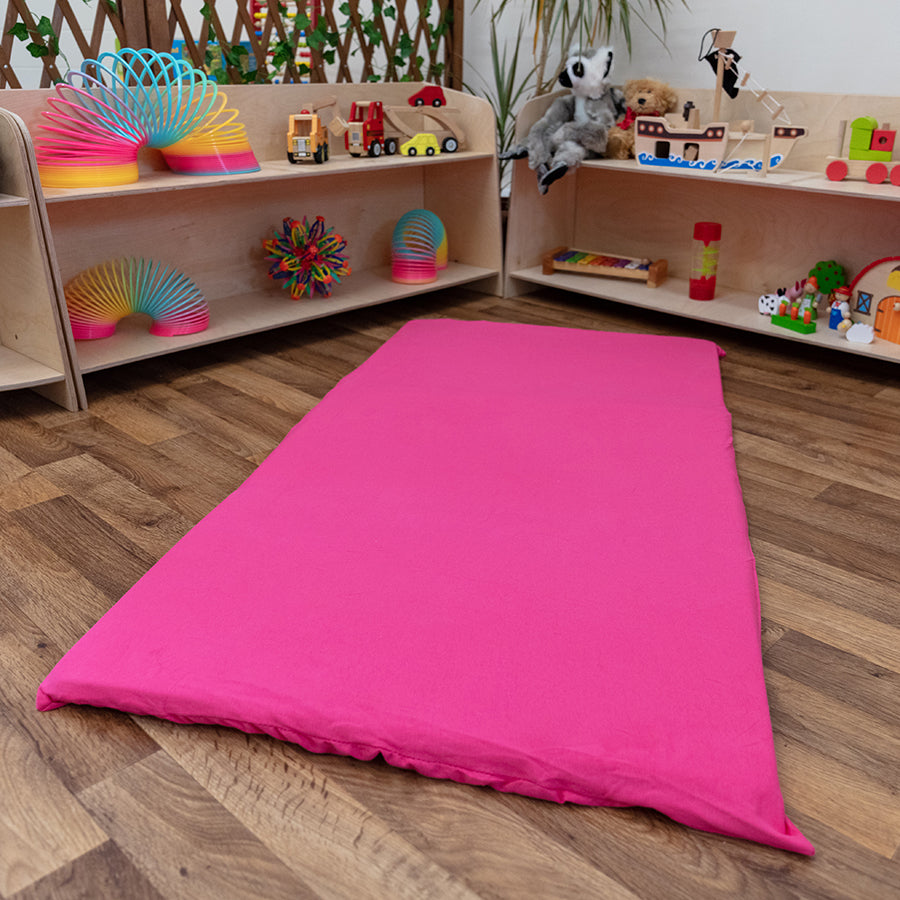 Kit or Kids Snoozemat Fitted Sheet - Pack Of 10 SZMCT3-N_02 MOR02079 7