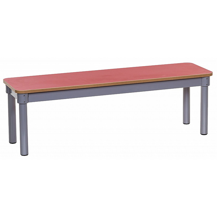 KubbyClass® Bench Seat 1