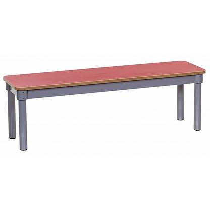 KubbyClass® Bench Seat 1