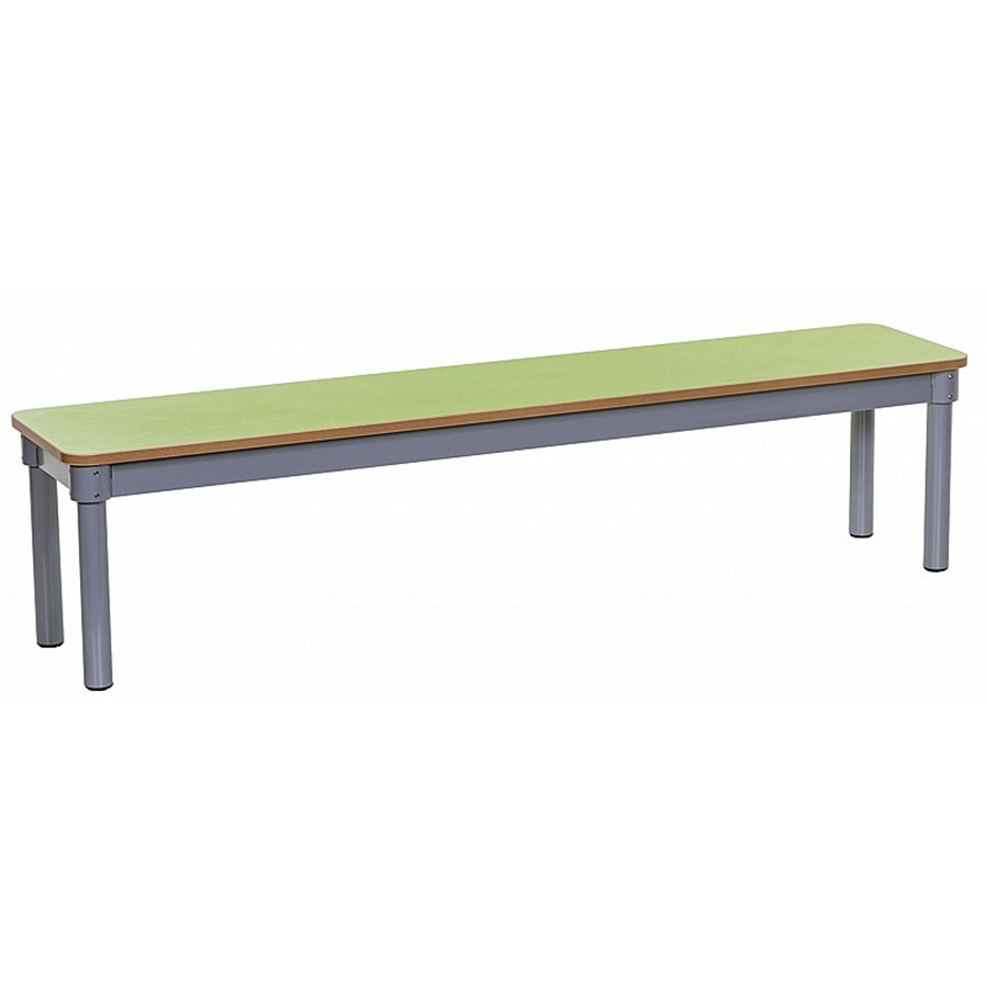 KubbyClass® Bench Seat 2