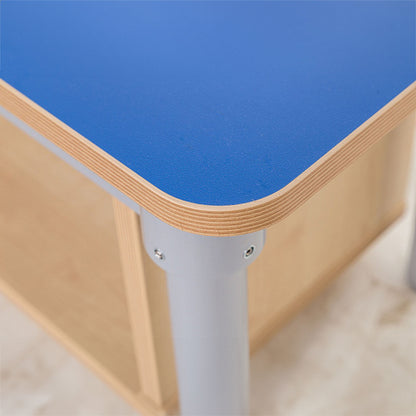 KubbyClass® Coat Tidy Edge Close Up