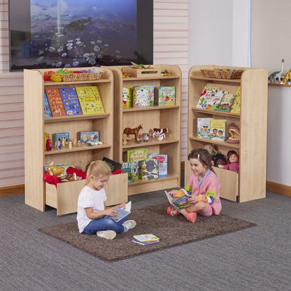 KubbyClass® Display & Browse Reading (Set G)