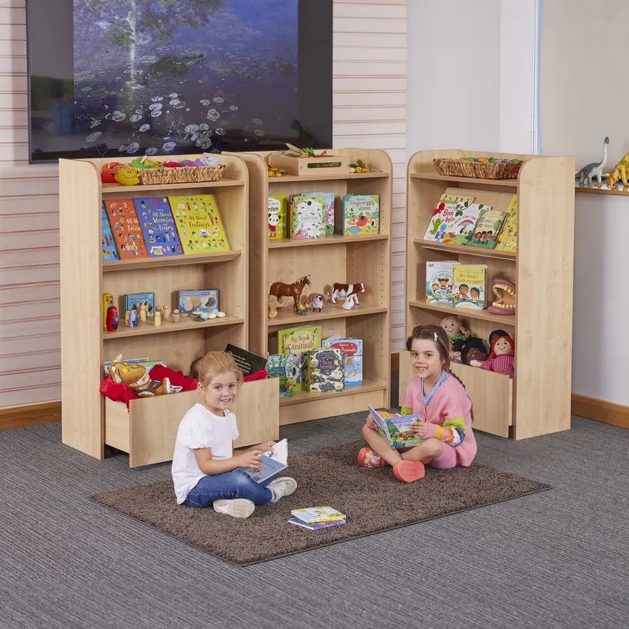 KubbyClass® Display & Browse Reading (Set G)
