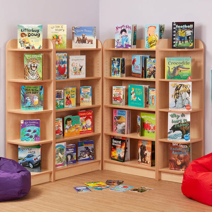 KubbyClass® Reading Corner (Set C)