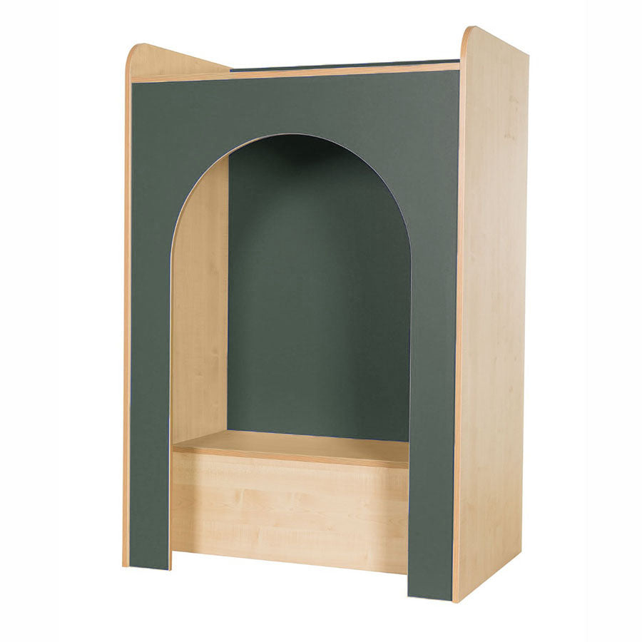 KubbyClass® Library Reading Nook
