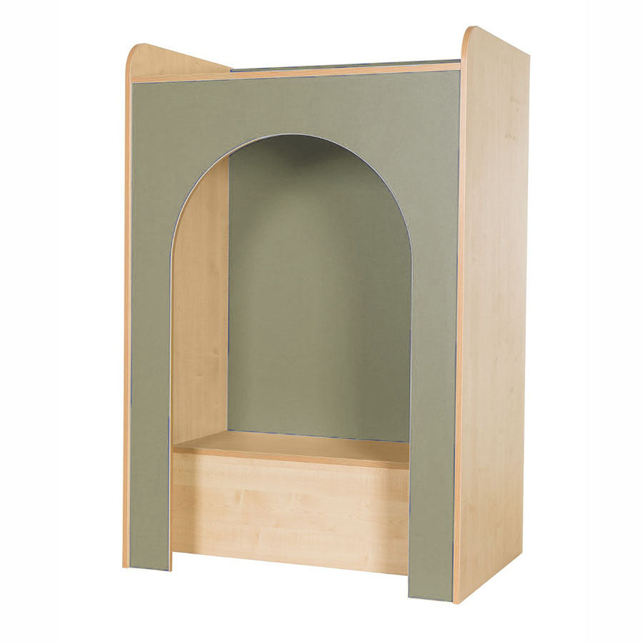 KubbyClass® Library Reading Nook