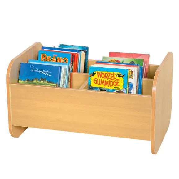 KubbyClass® Low Book Browser (2 Sizes)