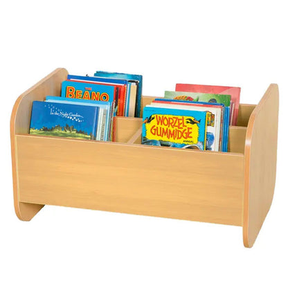 KubbyClass® Low Book Browser (2 Sizes)