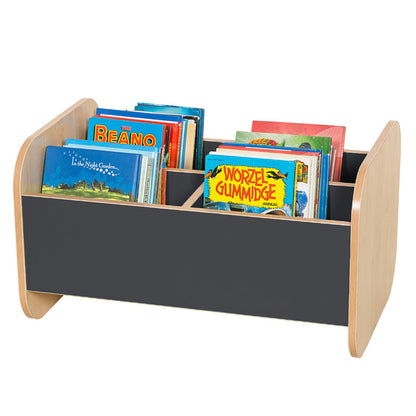 KubbyClass® Low Book Browser (2 Sizes)