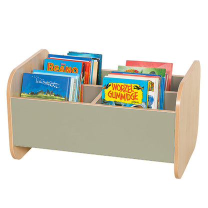 KubbyClass® Low Book Browser (2 Sizes)