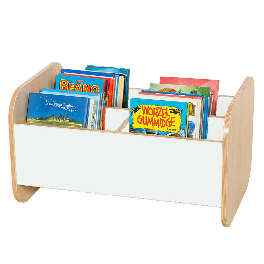 KubbyClass® Low Book Browser (2 Sizes)