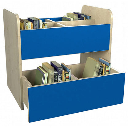 KubbyClass® Open Top Book Store