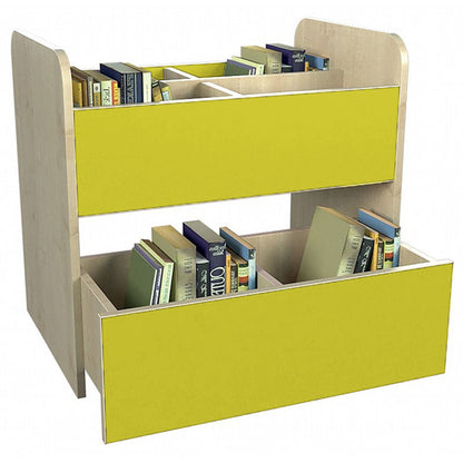 KubbyClass® Open Top Book Store