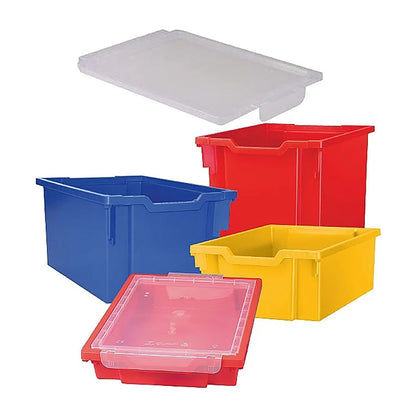 Gratnells Tray Lid Available from Stock