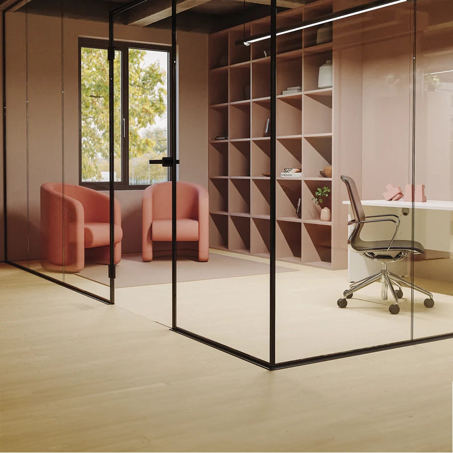 Lamport Armchair Lifestyle 1