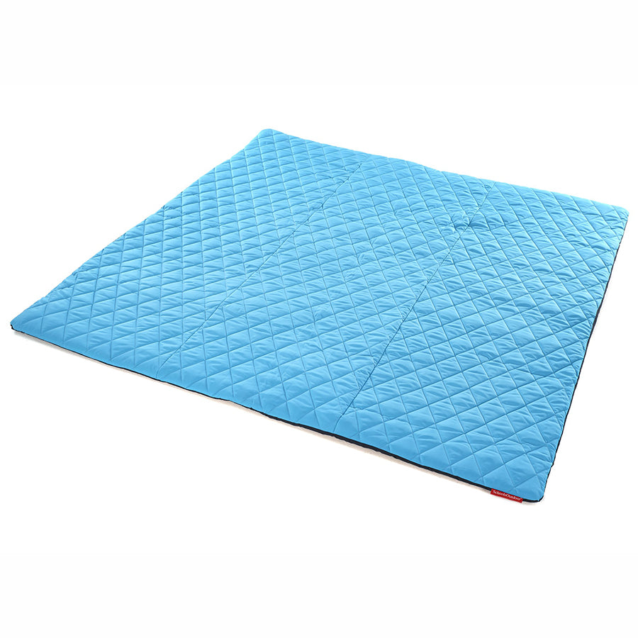 Quilted Square Mat 2.0m