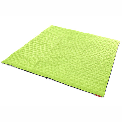 Quilted Square Mat 2.0m