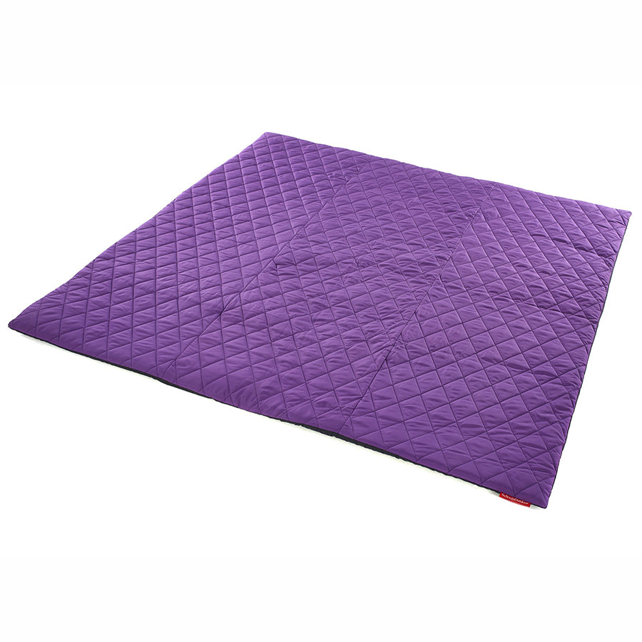 Quilted Square Mat 2.0m