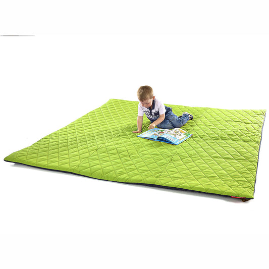 Quilted Square Mat 2.0m