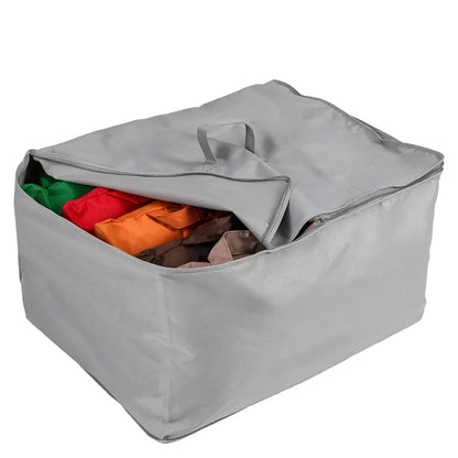 Learn About Nature Seasons Print Square Grab & Go Cushions (Pk 10) ED10CUSH-SEASON 97948 3