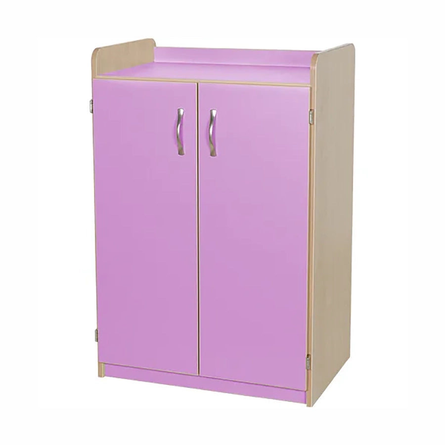 Kubbyclass® Midi 2 Door Cupboards (5 Heights)